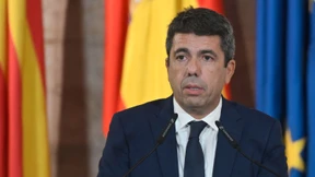 „Ich kann nicht mehr“: Regionalpräsident von Valencia kündigt Rücktritt an