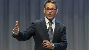 Hohe Erwartungen an den neuen Bayer-Chef