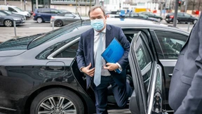 Wie Laschets Weg zur Kanzlerkandidatur aussehen könnte