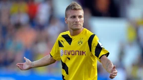 Kann Immobile Lewandowski ersetzen?