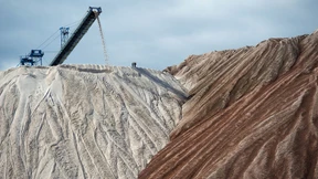 Dax-Unternehmen sind besonders unzuverlässig in ihren Prognosen  