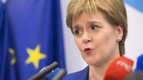 Schottland will neues Unabhängigkeitsvotum