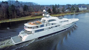 Russlands Oligarchen auf der Flucht