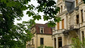 Warum nicht Wiesbaden?