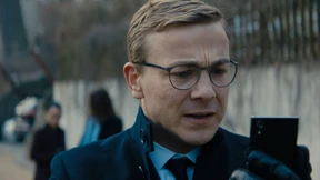 Mit kühlem Blick ins Herz der Panik starren