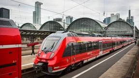 Ramsauer warnt vor höheren Bahnpreisen wegen Stuttgart 21 