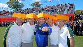 Europäische Charme-Offensive