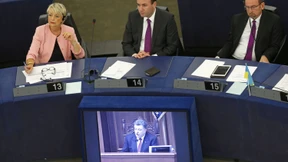 Hat Putin jetzt einen Fuß in der Tür?