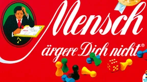 Menschen, ärgert euch!