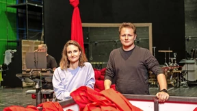 Gefangener mit letzten Fragen