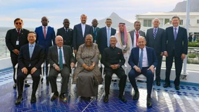 Kampfansage an Europa und die USA