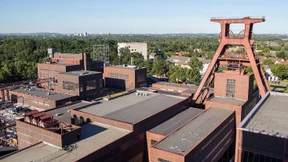 Enormer Wandel an Rhein und Ruhr