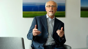 „Vorurteile sind erst einmal etwas Konstruktives“