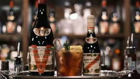 Wie Balsamico selbst Desserts verfeinert