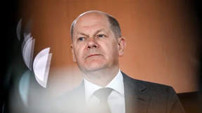 Eine überforderte Regierung