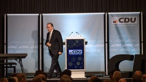 Warum sich Reiner Haseloff zurückzieht