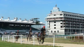 Streit um Rennbahn beschäftigt nun Brüssel