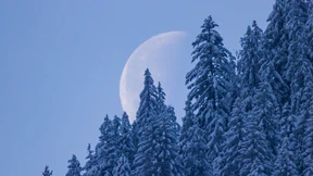 Russland und China wollen Mondstation errichten