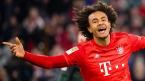 Zirkzee ist wieder der Retter der Bayern