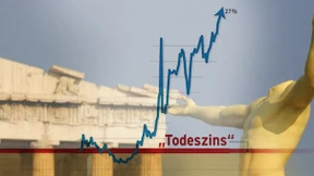 Europa im Bann der Todeszinsen