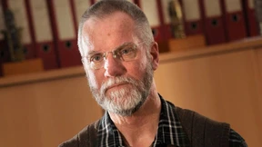 Blindgänger im Blumenbeet