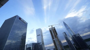 Rekord-Kurssturz für Evergrande