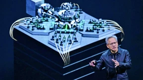 Google schreckt Nvidia auf