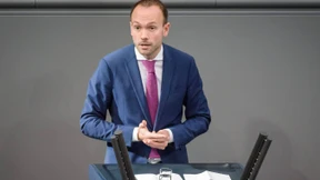 Die Masken-Affären erschüttern die Union