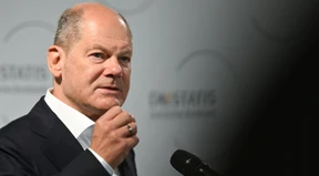 Neue Industriestrom-Allianz setzt Scholz unter Druck