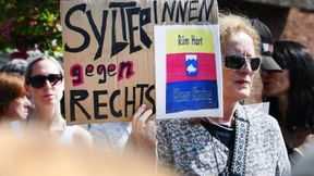 Wie Musiker gegen die Vereinnahmung ihrer Songs vorgehen können