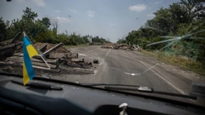 „Es gibt keinen sicheren Ort“