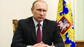 Putin telefoniert mit Iran und Saudi-Arabien