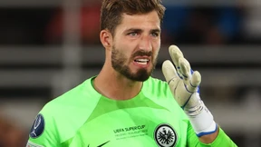 Eintracht verliert gegen Real Madrid im Supercup