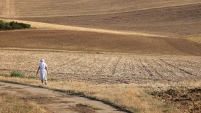 Klimawandel verursacht größte Sorgen