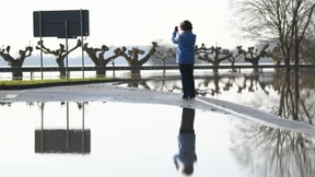 Schifffahrt auf dem Rhein läuft wieder an