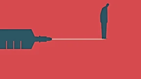 Das Geschäft mit dem Tod