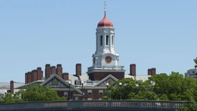 Etappensieg für Harvard