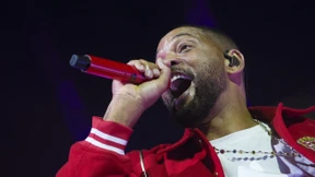 „Will Smith hat meine Karriere als Musiker gekillt“