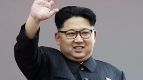 Ist Kim Jong-un nach Peking gereist?