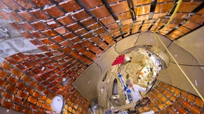 Unvollkommenheit in einer perfekten Wissenschaft