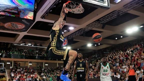 Daniel Theis und der große Sprung nach oben