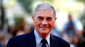Robert Forster ist tot