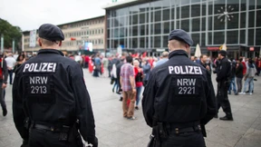 Polizistin filmte heimlich mit