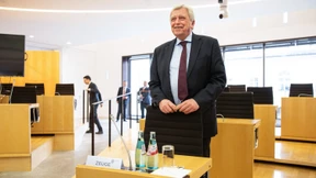 Beuth: Tat nicht absehbar