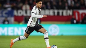 Schade muss abreisen