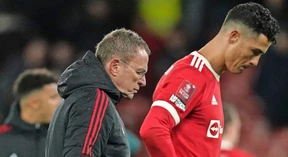 Wir sind doch nicht der FC Ronaldo – oder?