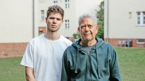 „Israel will uns auslöschen. Und Deutschland schaut dabei zu“