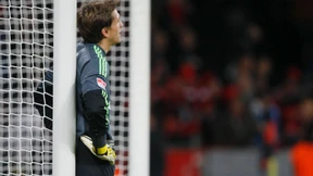 Leverkusen lässt Adler keine Chance