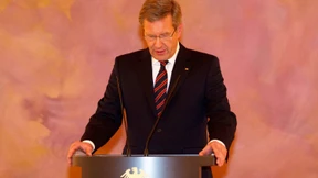 Wulff: Das war nicht geradlinig, und das tut mir leid