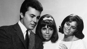 Schauspieler und Sänger James Darren gestorben